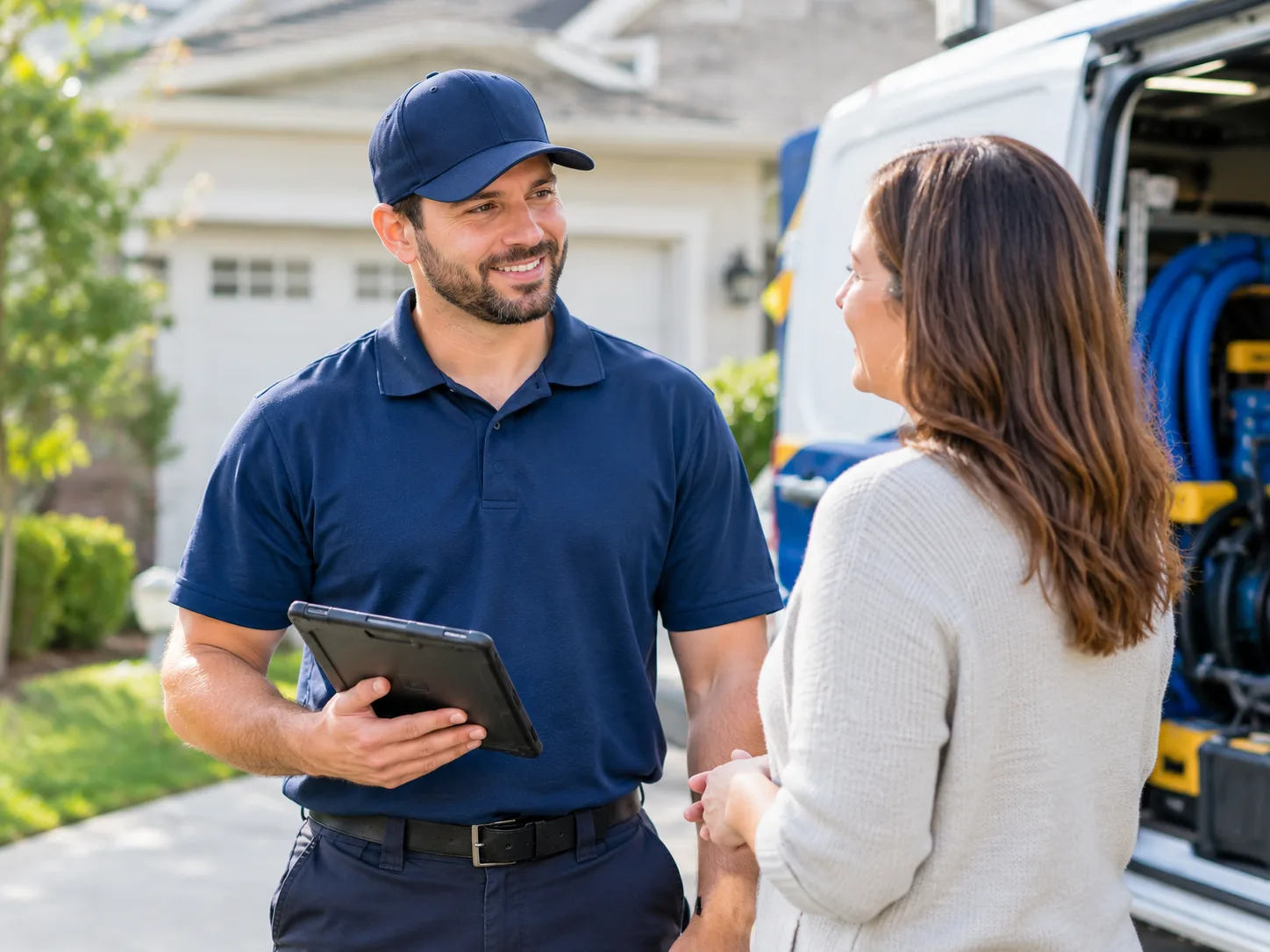 Sewage Backup Cleanup Rockdale, TX FAQs